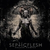 Septic Flesh - A fallen temple (2014 reissue) - CD - Unisex - multicolor