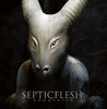 Septic Flesh - Communion - CD - Unisex - multicolor