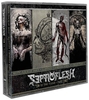 Septic Flesh - In the flesh - Part I - CD - Unisex - multicolor