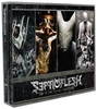 Septic Flesh - In the flesh - Part II - CD - Unisex - multicolor