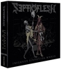 Septic Flesh - Infernus Sinfonica MMXIX - CD - Unisex - multicolor