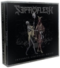 Septic Flesh - Infernus Sinfonica MMXIX - CD - Unisex - multicolor
