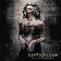 Septic Flesh - Mystic places of dawn (2012 reissue) - CD - Unisex - multicolor