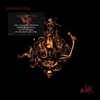 Sepultura - A-lex - LP - Unisex - multicolor