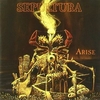 Sepultura - Arise - CD - Unisex - multicolor
