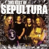 Sepultura - Best of Sepultura - CD - Unisex - multicolor