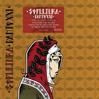 Sepultura - Dante XXI - CD - Unisex - multicolor