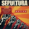 Sepultura - Nation - LP - Unisex - multicolor