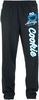 Sesame Street - Cookie Monster - Always Hungry - Trainingsbroeken - Mannen - zwart