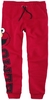 Sesame Street - Elmo - Trainingsbroeken - Mannen - rood