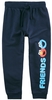 Sesame Street - Kids - Friends - Trainingsbroek - Unisex - blauw