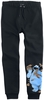 Sesame Street - Kids - Krümelmonster - Trainingsbroek - Unisex - zwart