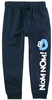Sesame Street - Kids - Nom Nom! - Trainingsbroek - Unisex - blauw