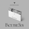 Seventeen - Face the sun (EP.1 Control) - CD - Unisex - multicolor