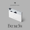 Seventeen - Face the sun (EP.5 Pioneer) - CD - Unisex - multicolor