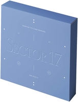Seventeen - Sector 17: (New Heights Version) - CD - Unisex - multicolor