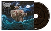 Seventh Storm - Maledictus - CD - Unisex - multicolor