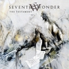 Seventh Wonder - The testament - CD - Unisex - multicolor