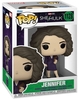 She-Hulk - Jennifer vinyl figuur 1128 - Funko Pop! - Unisex - multicolor