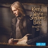 Shepherd, Kenny Wayne - Trouble is...25 - CD - Unisex - multicolor