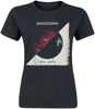 Shinedown - Planet Zero - T-shirt - Vrouwen - zwart