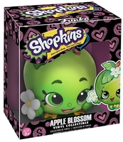 Shopkins - Apple Blossom - Vinyl Figure - Funko Pop! - Unisex - multicolor