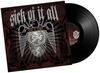 Sick Of It All - Death to tyrants - LP - Unisex - multicolor