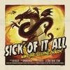 Sick Of It All - Wake the sleeping dragon! - CD - Unisex - multicolor