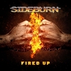 Sideburn - Fired up - CD - Unisex - multicolor
