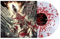 Siege Of Power - This is tomorrow - LP - Unisex - gekleurd