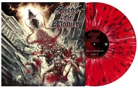 Siege Of Power - This is tomorrow - LP - Unisex - gekleurd