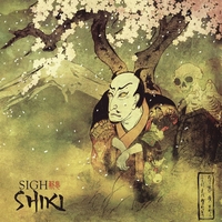 Sigh - Shiki - CD - Unisex - multicolor