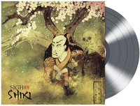 Sigh - Shiki - LP - Unisex - zwart