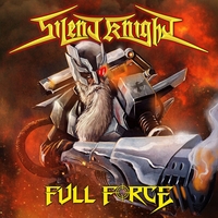 Silent Knight - Full force - CD - Unisex - multicolor