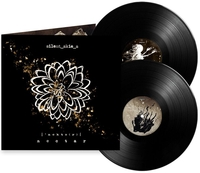 Silent Skies - Nectar - LP - Unisex - multicolor