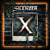 Silenzer - X - CD - Unisex - multicolor