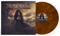 Silver Bullet - Shadowfall - LP - Unisex - gekleurd