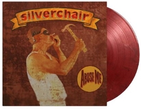 Silverchair - Abuse me - Single - Unisex - gekleurd