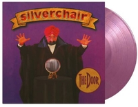 Silverchair - Door - Single - Unisex - gekleurd