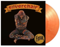Silverchair - Freak - Single - Unisex - gekleurd
