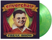 Silverchair - Freak show - LP - Unisex - gekleurd