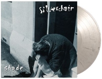 Silverchair - Shade - Single - Unisex - gekleurd