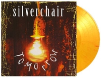 Silverchair - Tomorrow - Single - Unisex - gekleurd