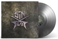 SiN69 - SiN69 - LP - Unisex - zilverkleurig