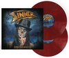 Sinner - Brotherhood - LP - Unisex - gemarmerd
