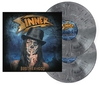 Sinner - Brotherhood - LP - Unisex - gemarmerd