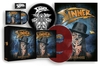 Sinner - Brotherhood - LP - Unisex - gemarmerd