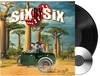 Six By Six - Six by six - LP - Unisex - multicolor