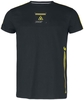 Six Extraction - Containment - T-shirt - Mannen - zwart
