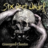 Six Feet Under - Graveyard classics - CD - Unisex - multicolor